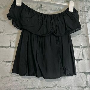 Abercrombie & Finch Top